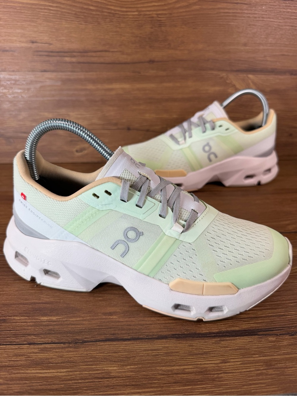 On Cloudpulse Training Shoes Sneakers Women’s Size 7 - Picture 11 of 11